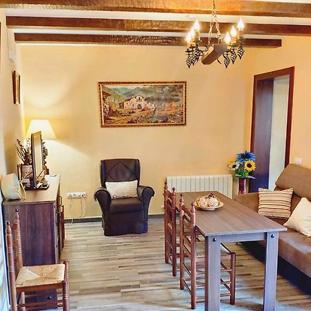 Casa Rural Los Mayorales Esparragalejo 외부 사진
