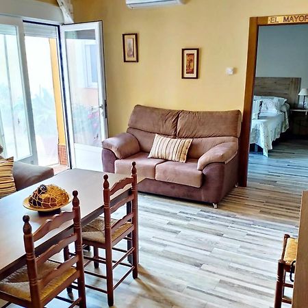 Casa Rural Los Mayorales Esparragalejo 외부 사진