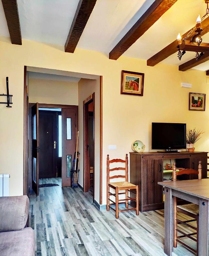 Casa Rural Los Mayorales Esparragalejo 외부 사진