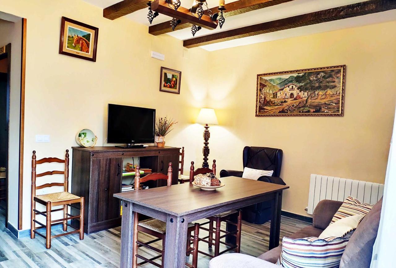 Casa Rural Los Mayorales Esparragalejo 외부 사진