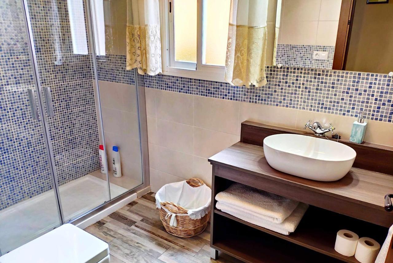 Casa Rural Los Mayorales Esparragalejo 외부 사진