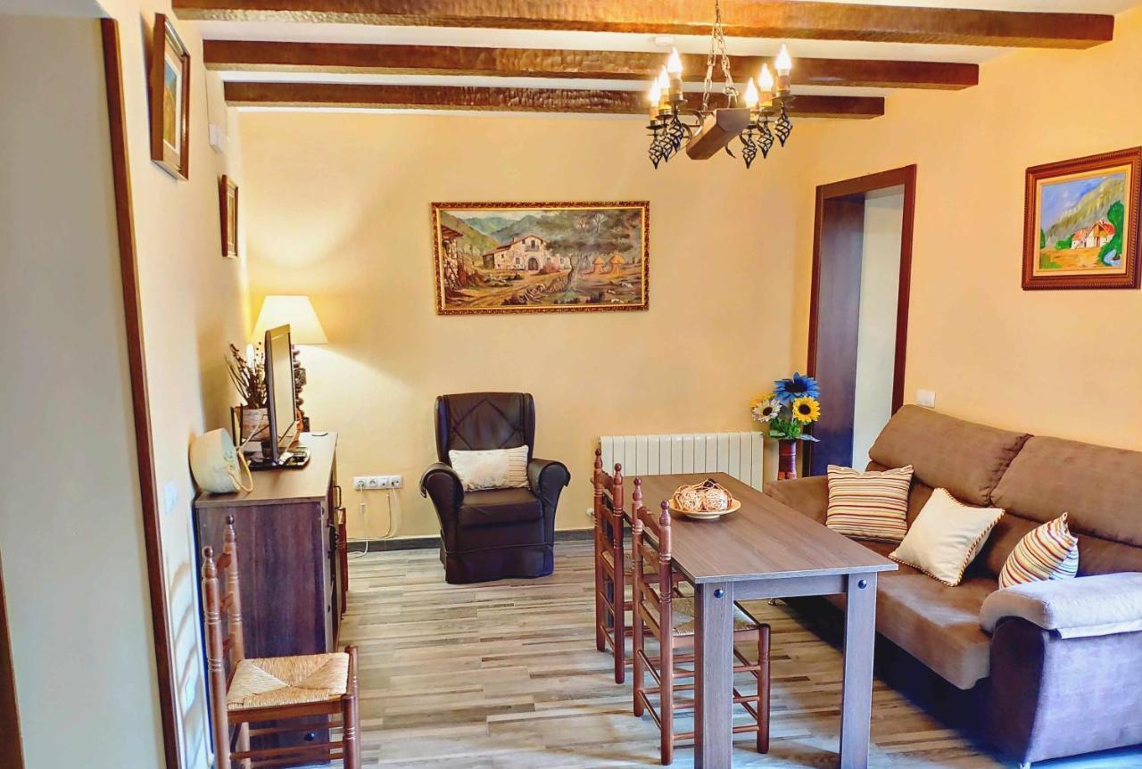 Casa Rural Los Mayorales Esparragalejo 외부 사진