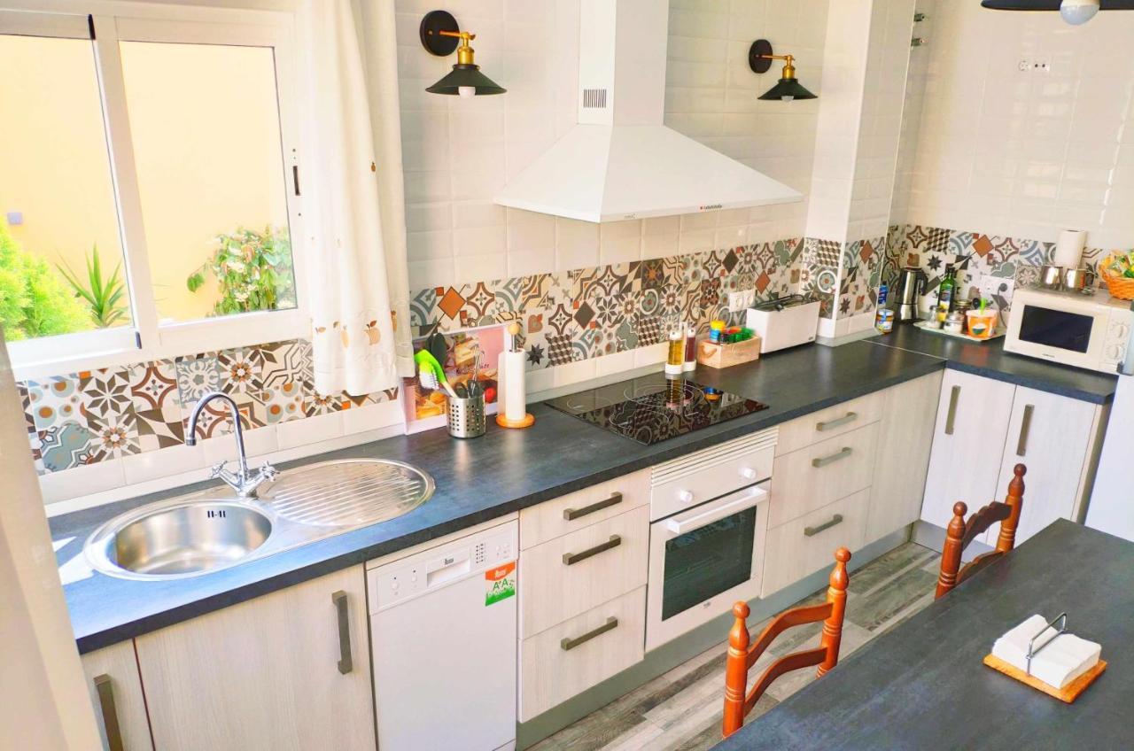 Casa Rural Los Mayorales Esparragalejo 외부 사진